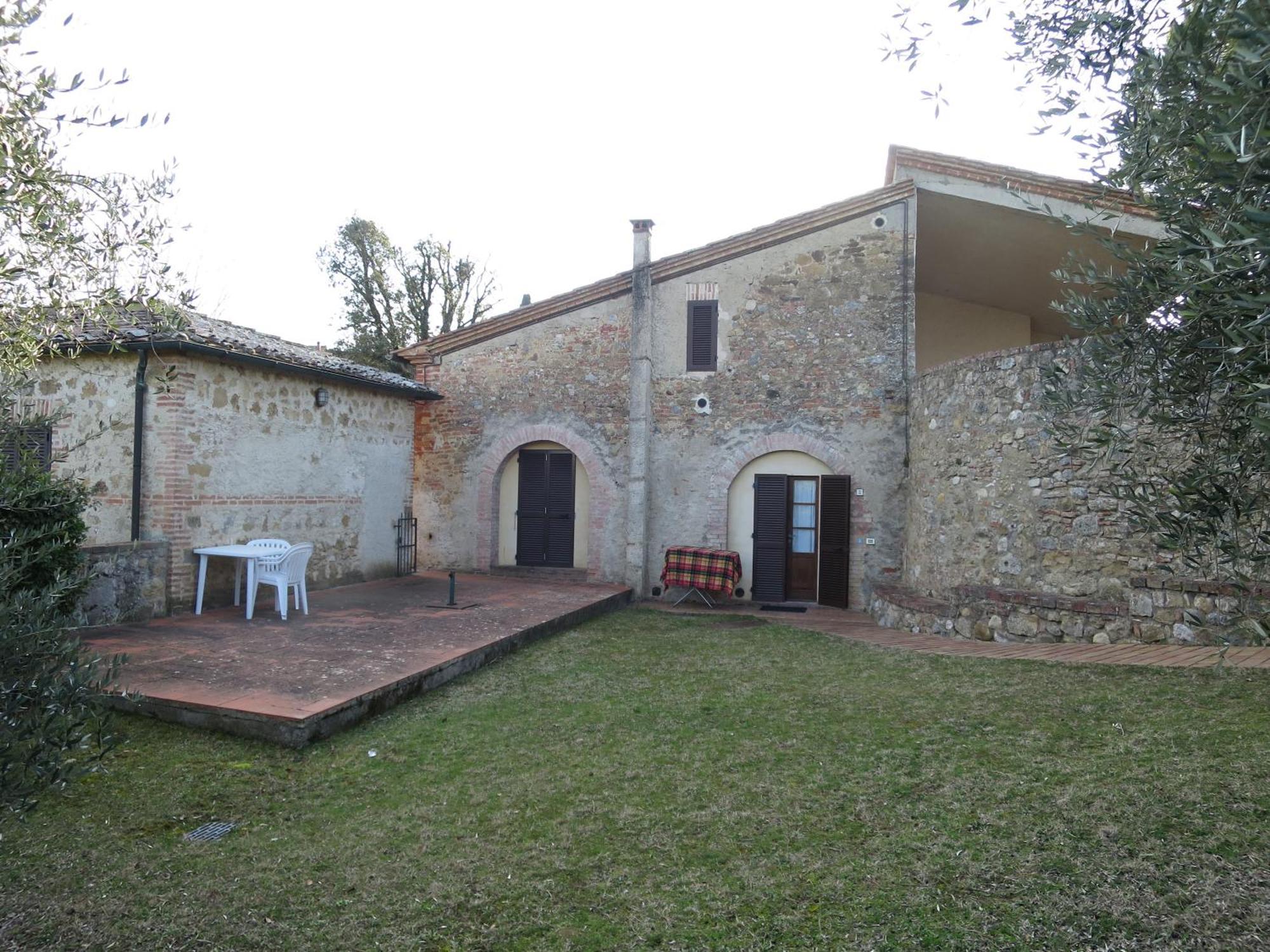 Casaletolfe Residence Siena Exterior foto
